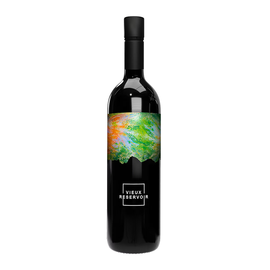 Bouteille de Chasselas 75dl