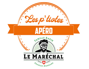 Les p'tiotes Maréchal